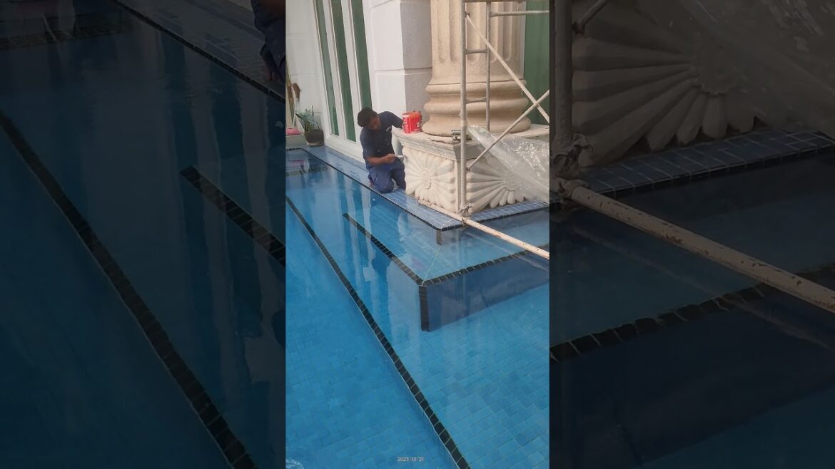 Repainting work for villa house 03 #architect #excavator #architecturedesign #engineer #architectual Repainting work for villa house 03 #architect #excavator #architecturedesign #engineer #architectual