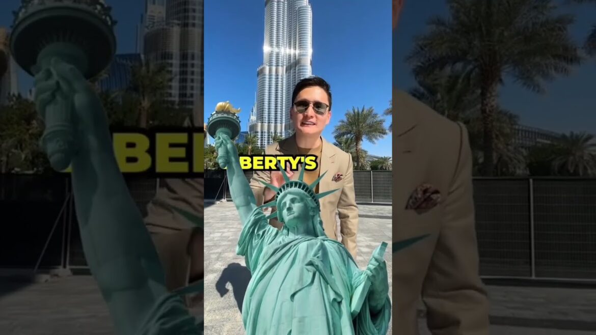 Burj Khalifa |A+ Architect| #ytshorts #interiordesign #dubai #viral #viralshorts #trending #tower