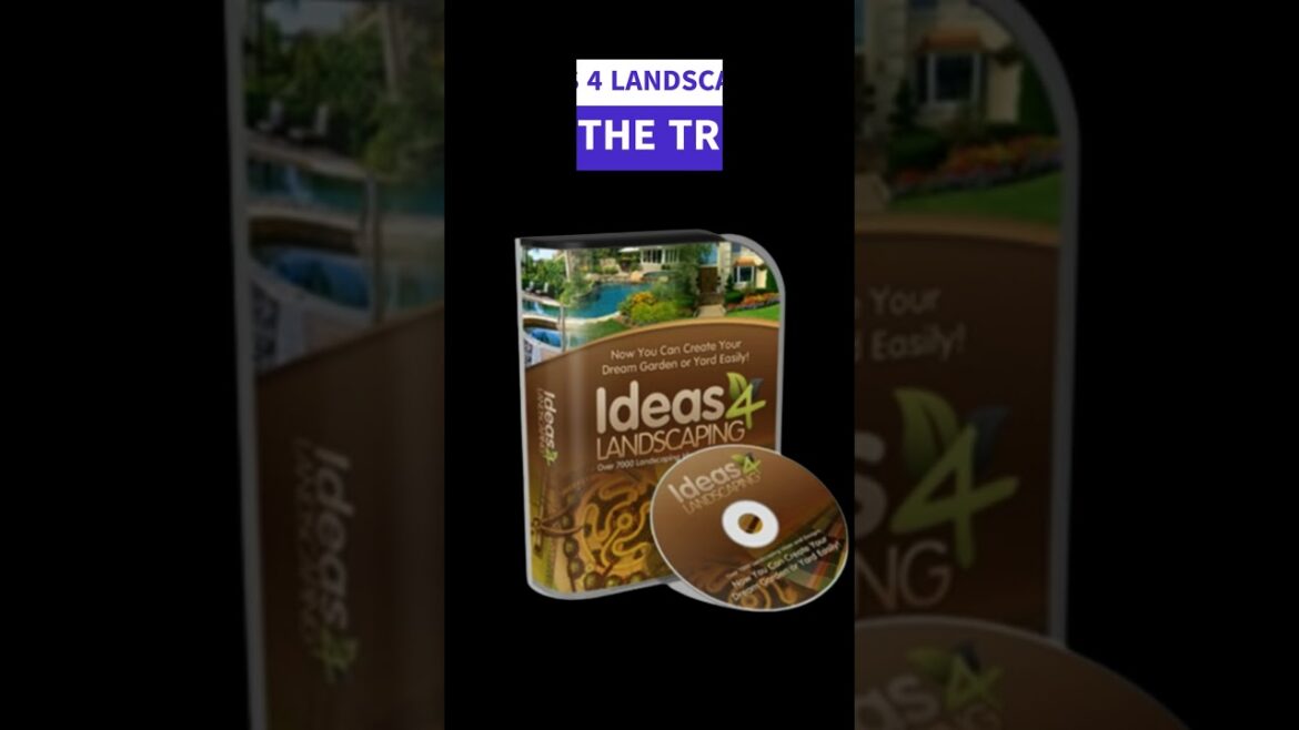 ideas 4 landscaping review ‐ How Can I Learn to Landscape Own Home?  #garden #greenplanetlandscaping