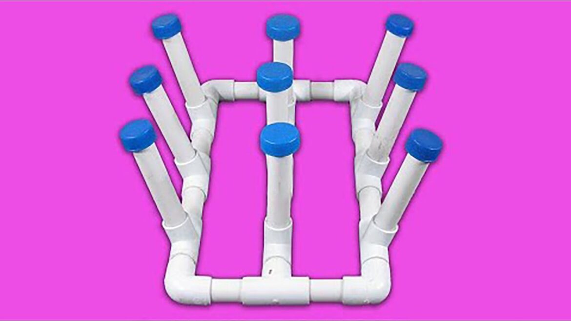 Amazing Uses for Plastic PVC Pipes Life Hacks with PVC - Easy Hacks tm Buying Guide Pro