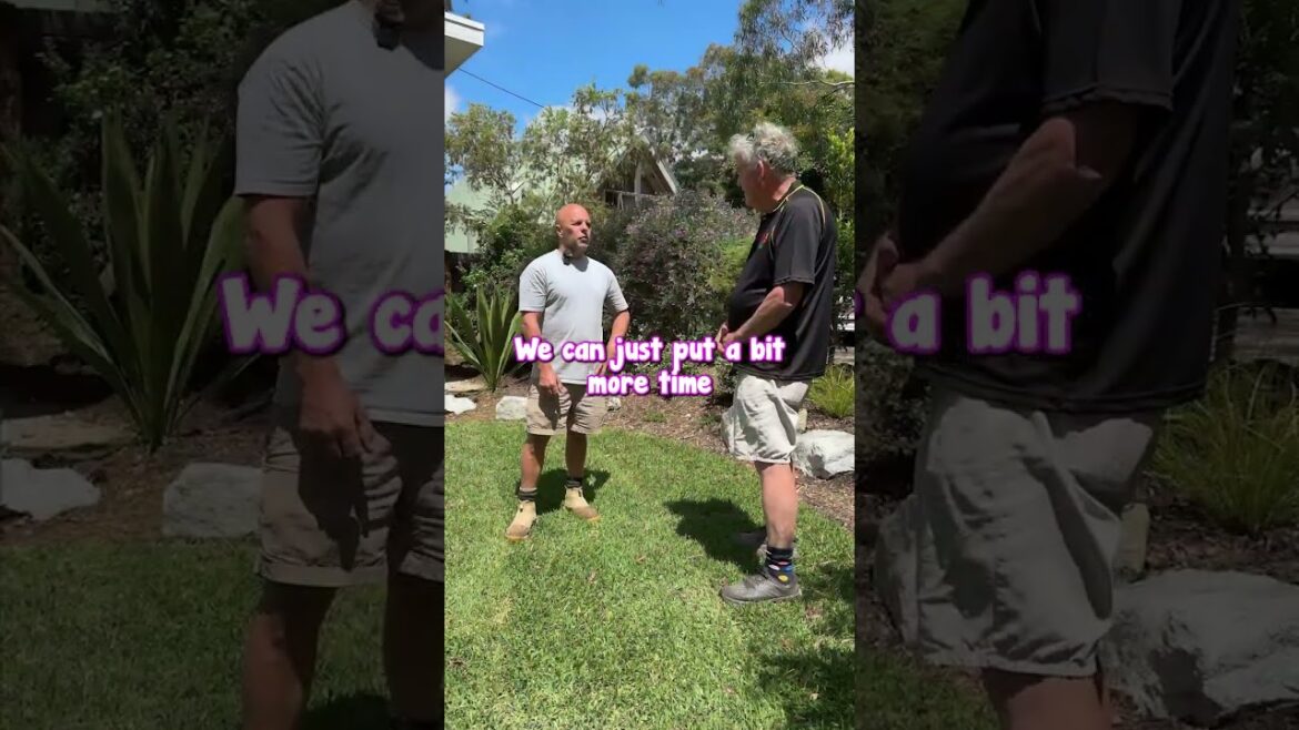 James’s incredible testimonial about how our Free Garden design service helped him save a fortune!🌟 James's incredible testimonial about how our Free Garden design service helped him save a fortune!🌟