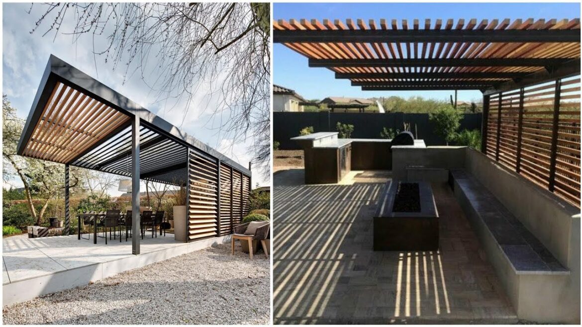 Amazing Pergola Design For Backyard Landscape Decoration And Frontyard Decorating Ideas Amazing Pergola Design For Backyard Landscape Decoration And Frontyard Decorating Ideas