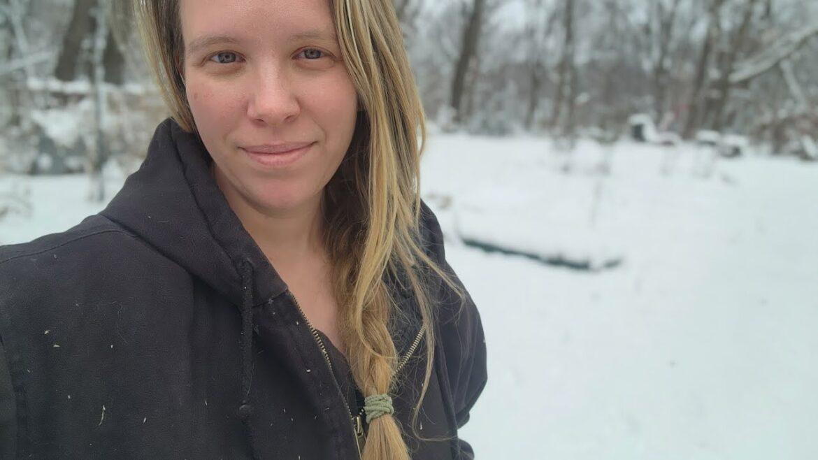 Preparing For The 2024 Garden & A SEED GIVEAWAY From Survival Garden Seeds! Preparing For The 2024 Garden & A SEED GIVEAWAY From Survival Garden Seeds!