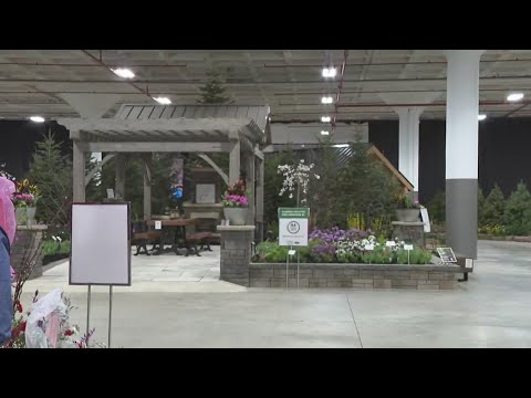Great Big Home and Garden Show returns to Cleveland’s I-X Center Great Big Home and Garden Show returns to Cleveland's I-X Center