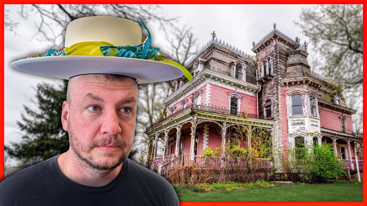 🏠 This Victorian Got Me F*cked Up 🏠 Scuffed Realtor [LIVE]