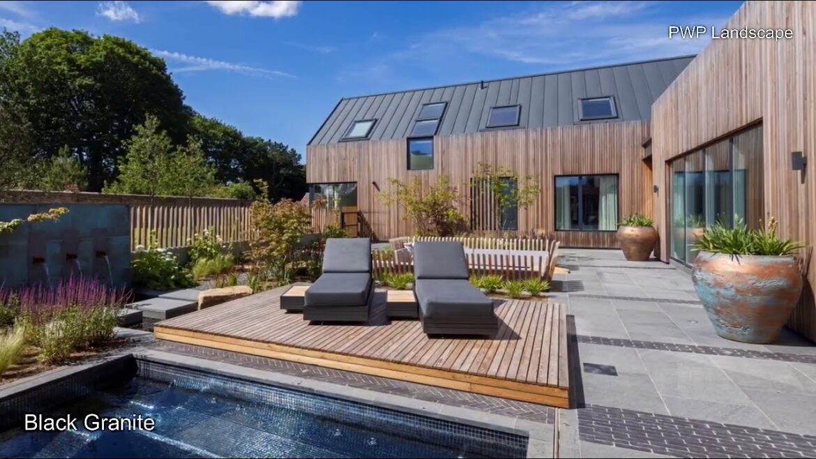 INCREDIBLE GARDENS | London Stone Top Projects 2023 INCREDIBLE GARDENS | London Stone Top Projects 2023