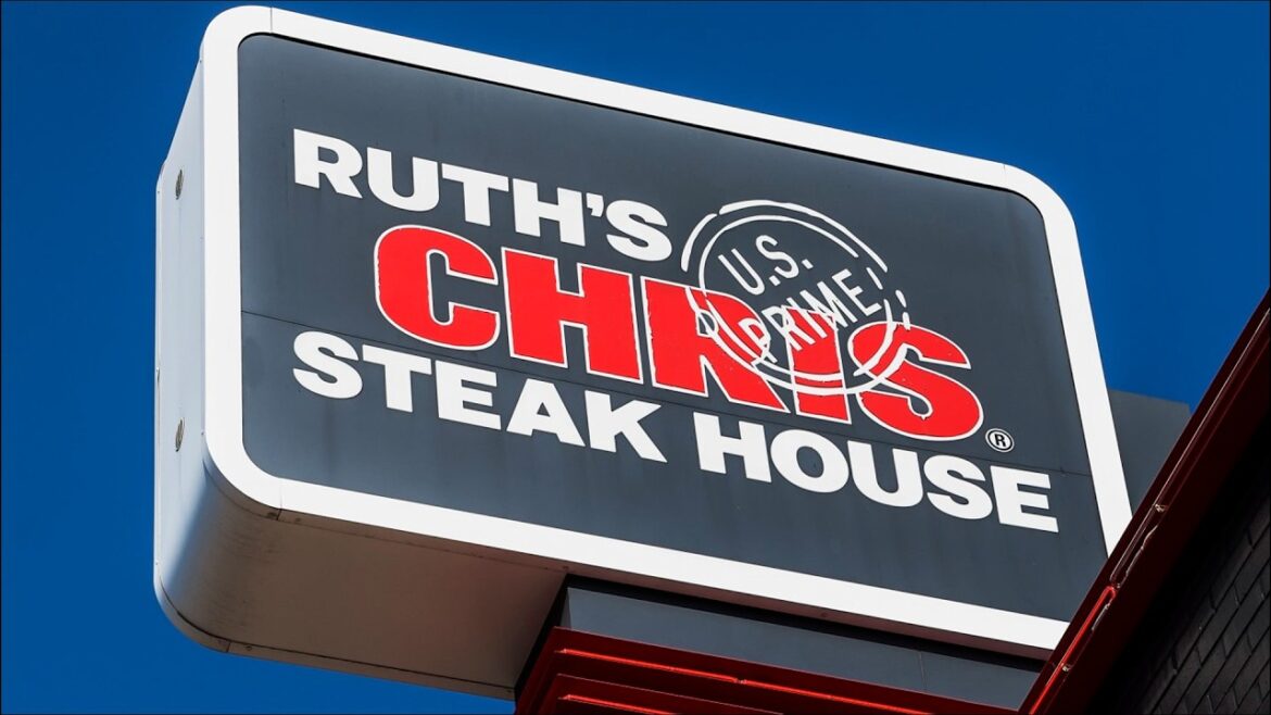 The Untold Truth Of Ruth’s Chris Steak House The Untold Truth Of Ruth's Chris Steak House