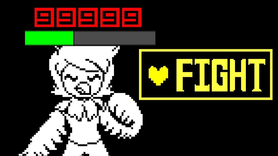 What if You Instakill Martlet on the First Encounter? [ Undertale Yellow ]