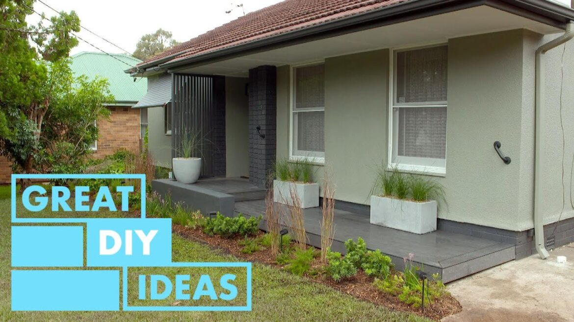Digger of Kokoda | GARDEN | Great Home Ideas