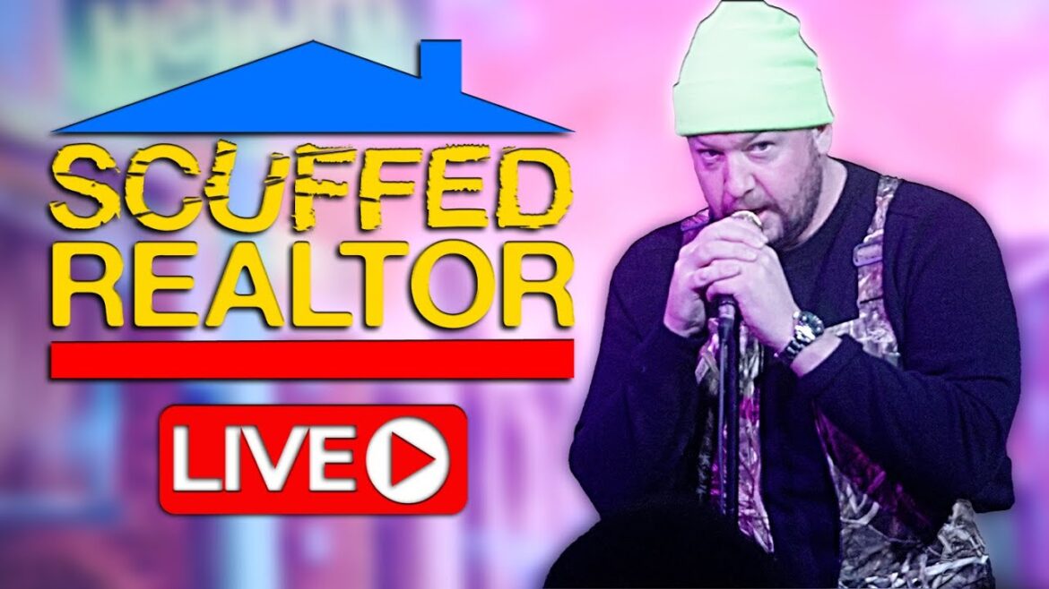 🤫 My Dirty Little Housing Secrets!🤫| Scuffed Realtor [LIVE]