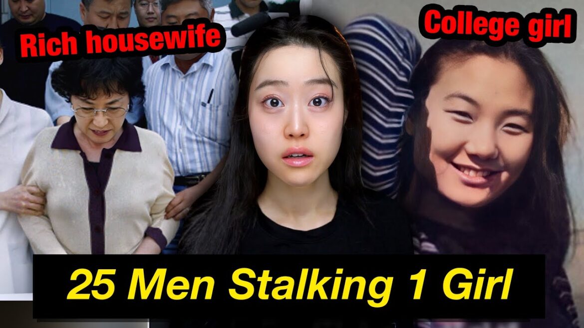 Elite Korean Matchmaking Service For Ultra Wealthy Ends With Marriage, Incest, and Murder Elite Korean Matchmaking Service For Ultra Wealthy Ends With Marriage, Incest, and Murder