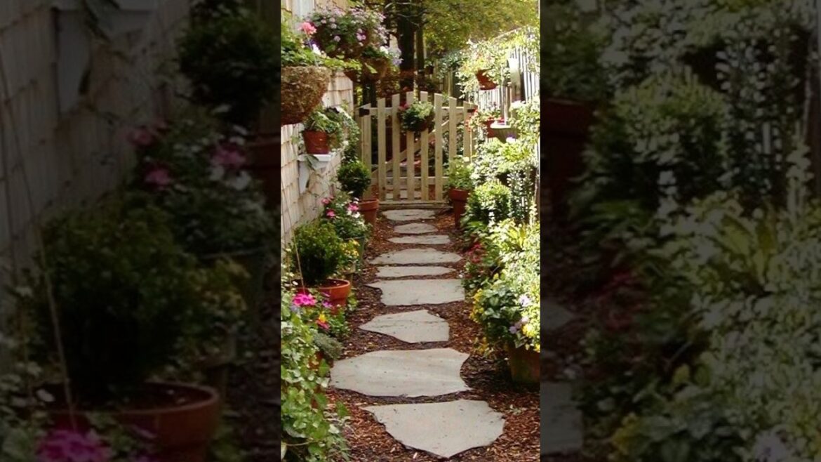 GARDEN ideas for home #garden