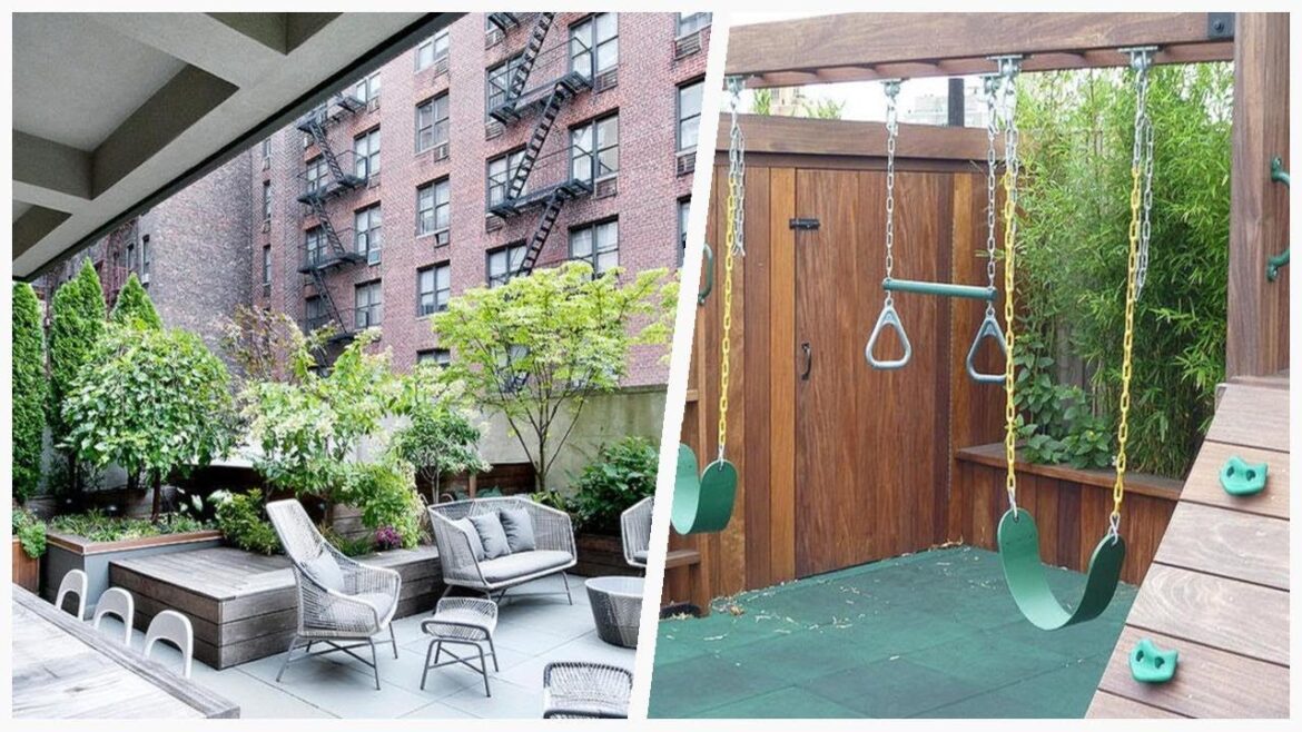 75 All Covers Patio Container Garden Design Ideas You'll Love 😊