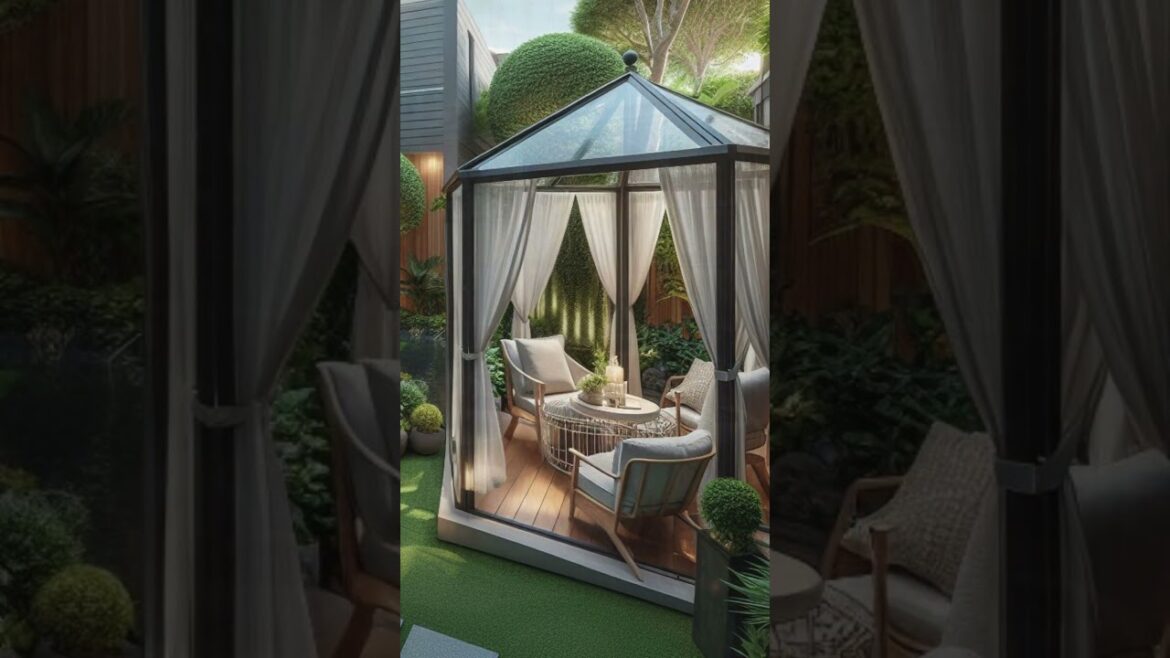 2024 Backyard Garden Patio Design Landscaping Ideas #shorts #backyard #interiordesign 2024 Backyard Garden Patio Design Landscaping Ideas #shorts #backyard #interiordesign