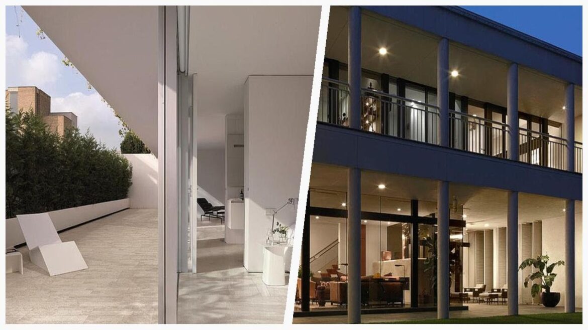 75 Modern Patio Container Garden Design Ideas You’ll Love ๐ 75 Modern Patio Container Garden Design Ideas You'll Love ๐