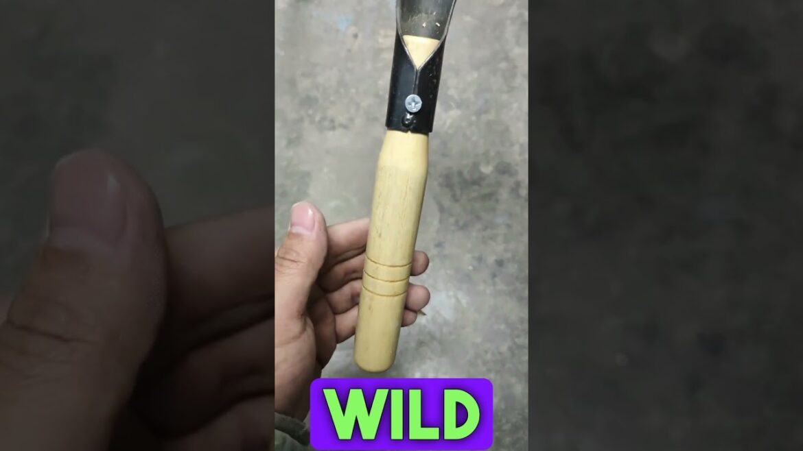 #shovel #dig wild vegetables #gardening #farm tools #good things for home