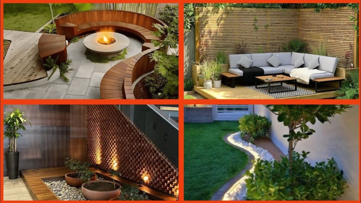 New Home Garden Landscaping Ideas 2024 Backyard Patio Design| Front Yard Gardening Ideas For Home New Home Garden Landscaping Ideas 2024 Backyard Patio Design| Front Yard Gardening Ideas For Home