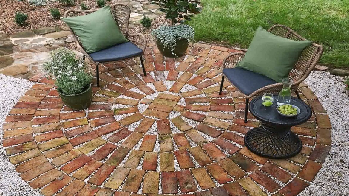 Backyard Landscaping Ideas Australia