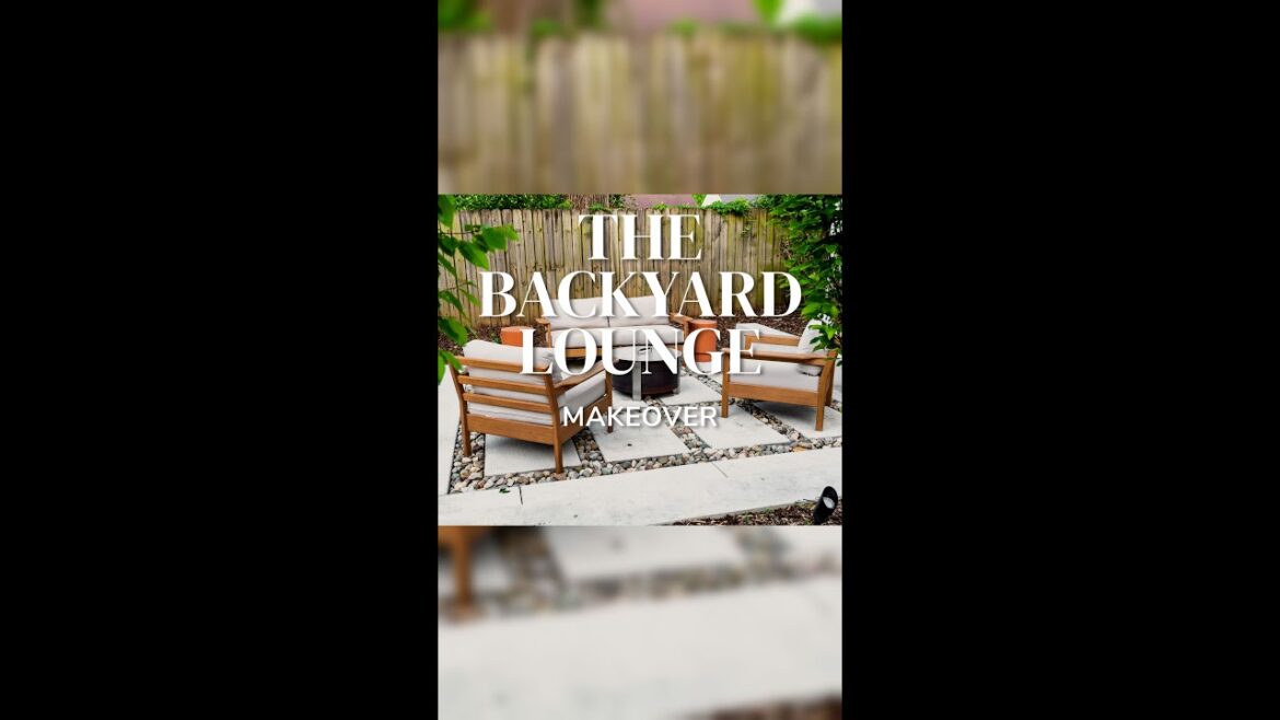 Backyard Lounge Area #landscapingdesign #plants #gobnashville #landscapedesign Backyard Lounge Area #landscapingdesign #plants #gobnashville #landscapedesign