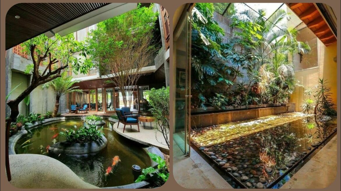 Mind Blasting Garden Pool Landscaping Design Ideas 2024|Rock Landscaping Home Backyard / Front Yard Mind Blasting Garden Pool Landscaping Design Ideas 2024|Rock Landscaping Home Backyard / Front Yard