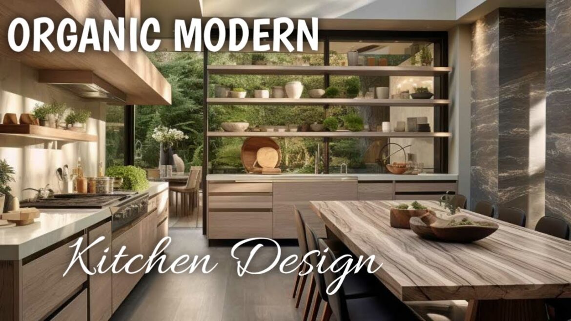 Organic Modern Kitchen/Organic Kitchen Gardening/Organic Kitchen Garden at Home Organic Modern Kitchen/Organic Kitchen Gardening/Organic Kitchen Garden at Home