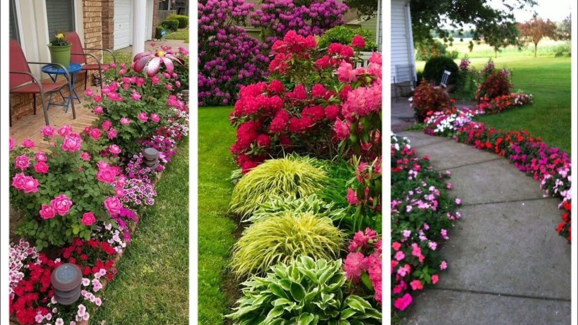 Ideas for small garden design | Small yard landscaping ideas Ideas for small garden design | Small yard landscaping ideas