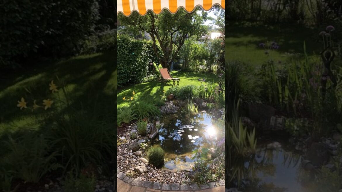 Gardening design ideas for home #garden