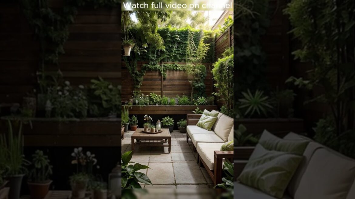 Garden design ideas | Urban garden design | Backyard design #garden #garden ideas Garden design ideas | Urban garden design | Backyard design #garden #garden ideas