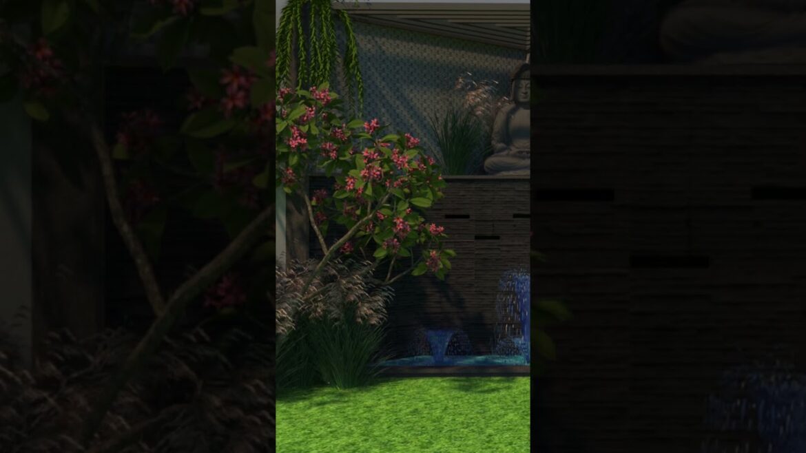 Fountain Flexstone Cladding #fountain #natural #gardening #architecture #gardendesign Fountain Flexstone Cladding #fountain #natural #gardening #architecture #gardendesign