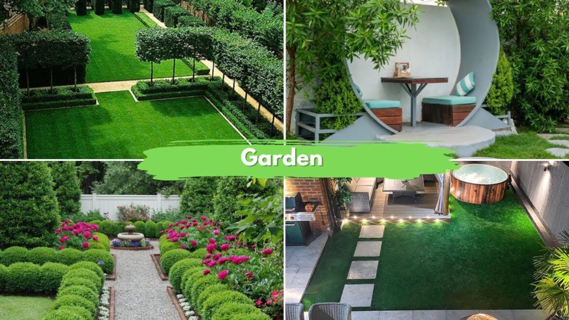 Gardening | Garden Tour | Garden Ideas | Tips For Small Garden |