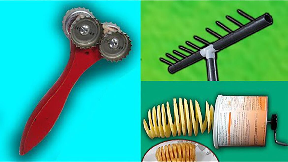 3 Ingenious Secrets Tricks You Will Use Everyday That Work Extremely Well Easy Hacks 3 Ingenious Secrets Tricks You Will Use Everyday That Work Extremely Well Easy Hacks