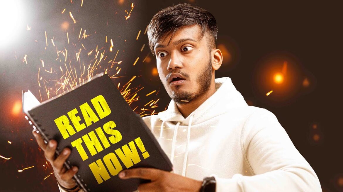 48 Laws Of Power - LAW 12 | InfoVlogs Ep-22