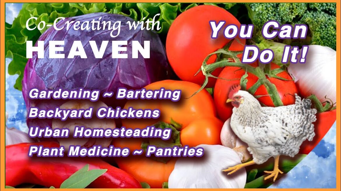 You CAN garden in the CITY! All day Workshop!