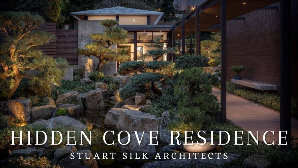 Japanese Gardens Are Designed And Arranged To Display Remarkable And Soothing Specimens