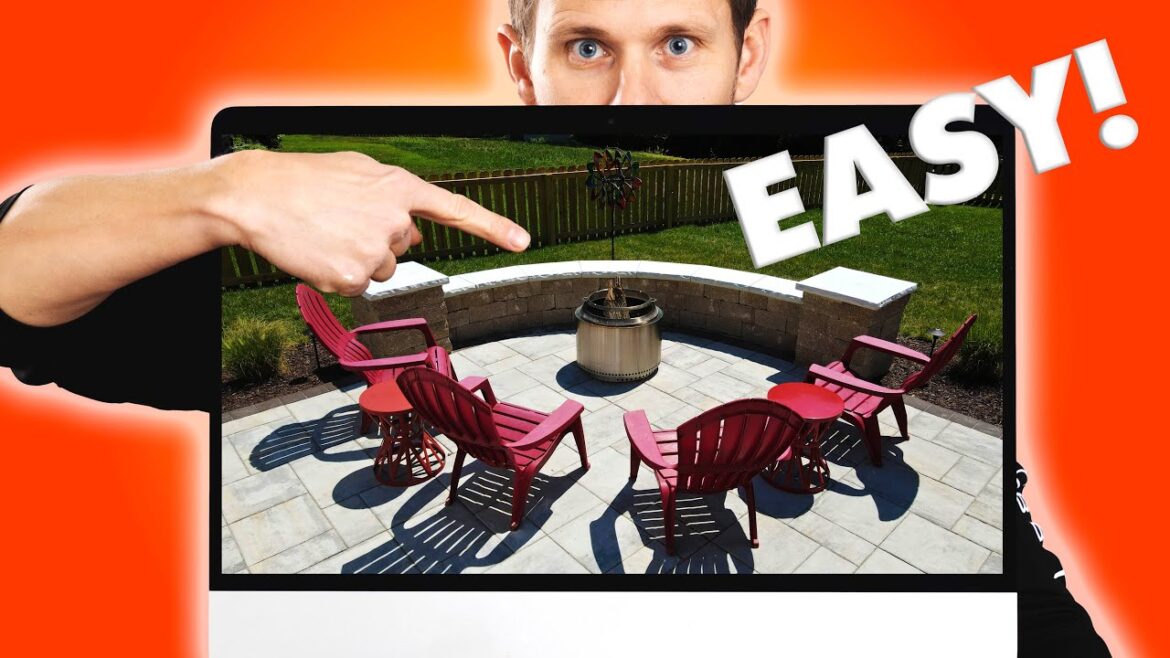 The Smartest Way to Design Your Yard in 2024 The Smartest Way to Design Your Yard in 2024