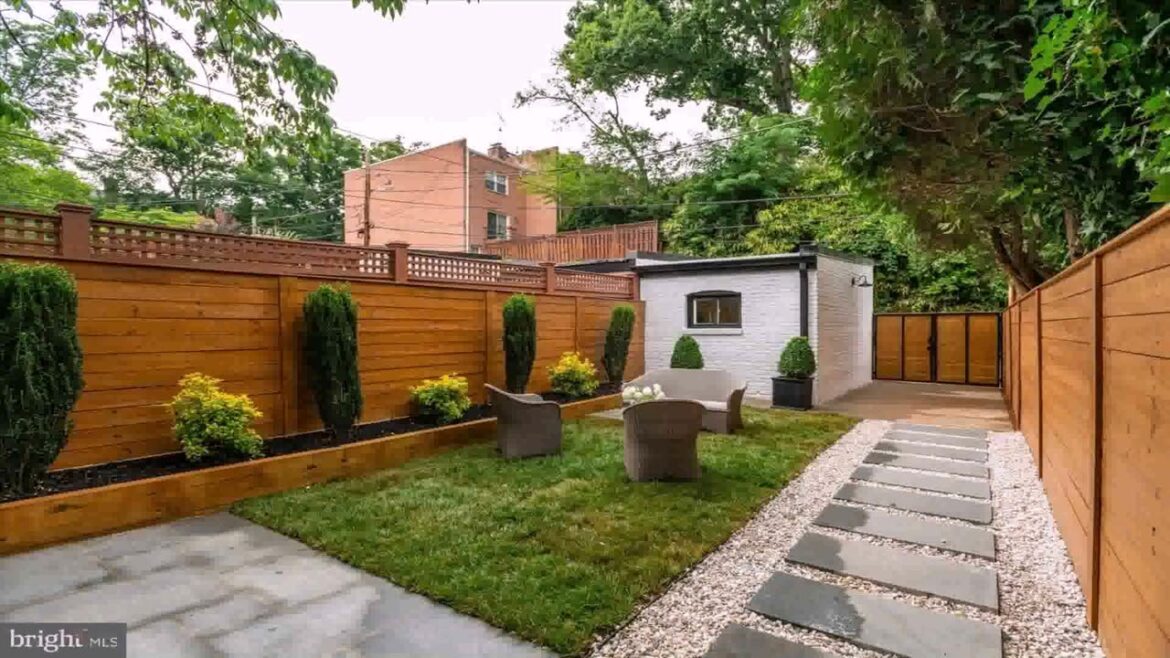 Backyard Landscaping Ideas Nz