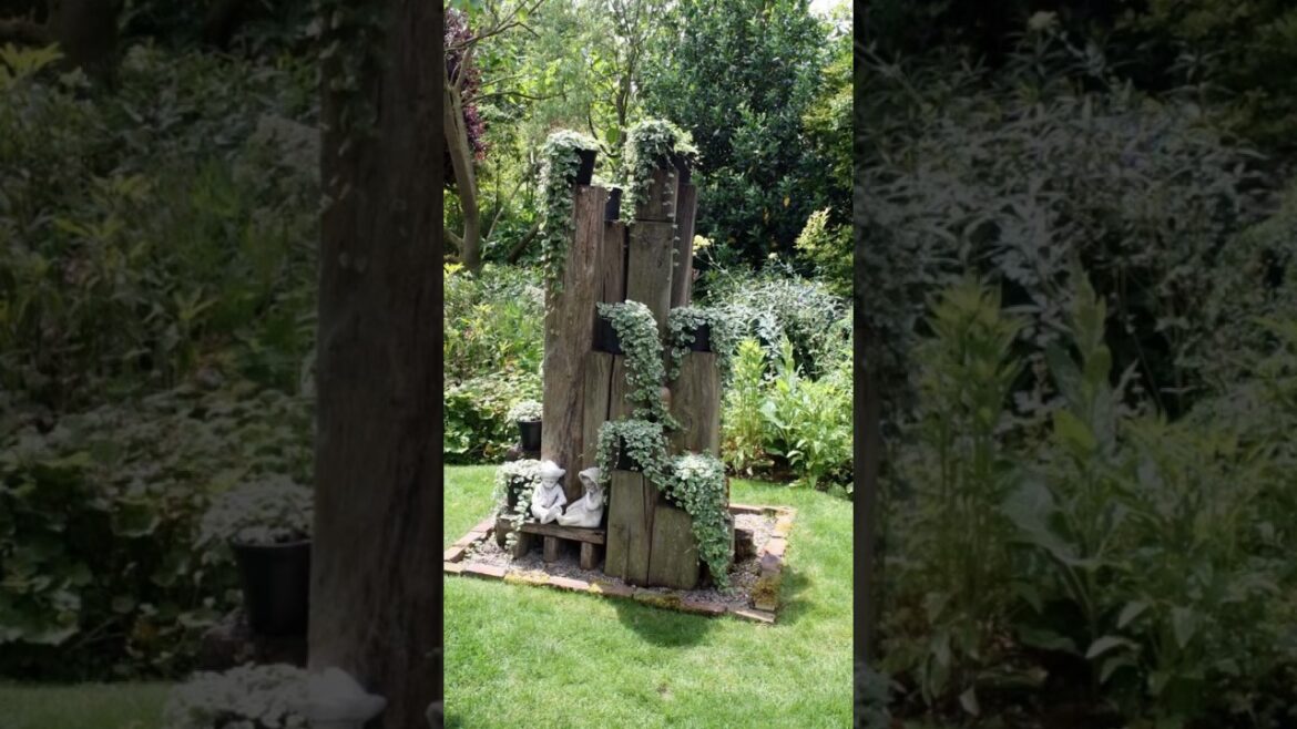 GARDEN ideas 💡
