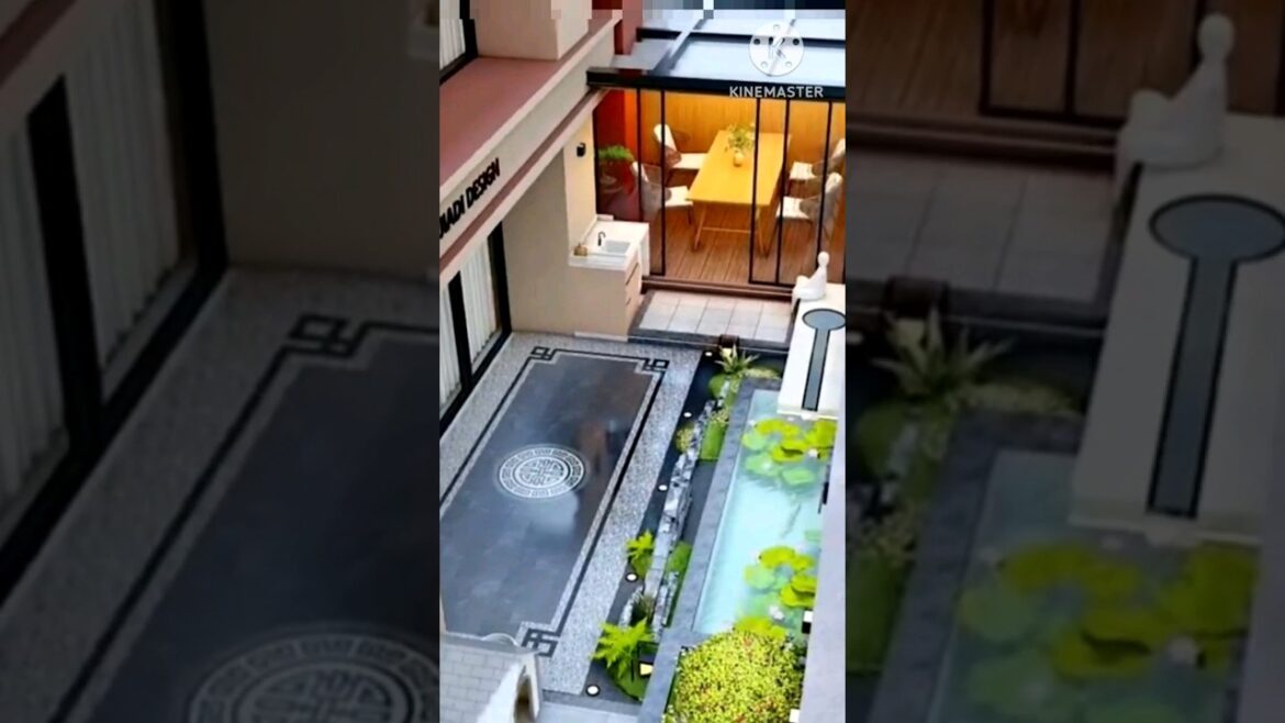 Small Space, Big Style: Balcony Garden Design Ideas!balcony makeover#shorts Small Space, Big Style: Balcony Garden Design Ideas!balcony makeover#shorts