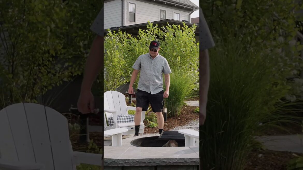 Best Landscaping Ideas #shorts