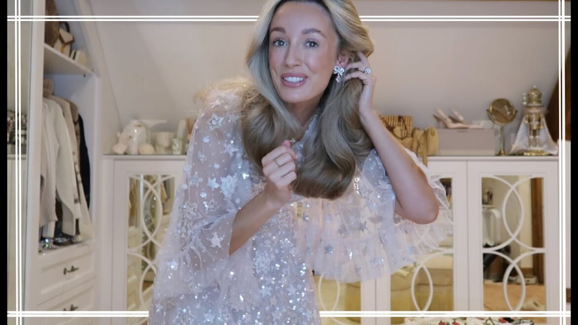 MY 2024 INTENTIONS & CELEBRATE NYE WITH US 🥂