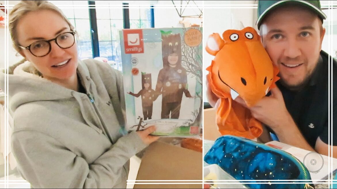 A CREATIVE PANCAKE DAY, GARDEN UPDATE & WORLD BOOK DAY PLANS! | CHRIS & EVE A CREATIVE PANCAKE DAY, GARDEN UPDATE & WORLD BOOK DAY PLANS! | CHRIS & EVE