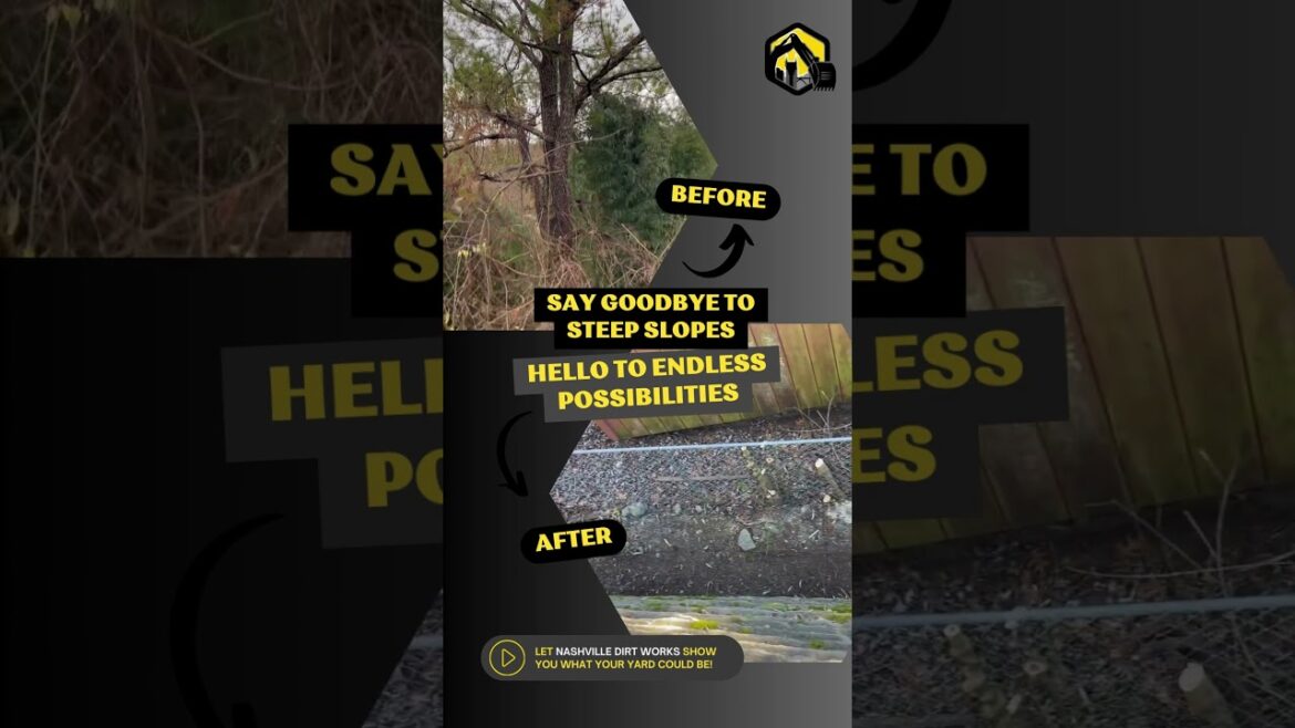 Witness the Magic of Nashville Dirt Works® Witness the Magic of Nashville Dirt Works®