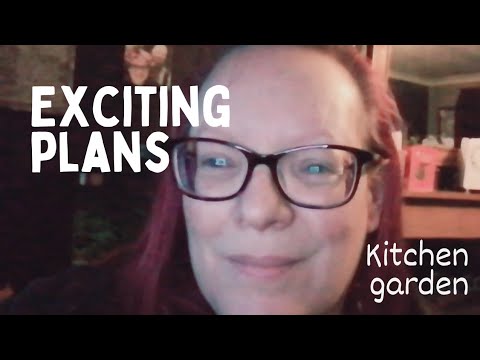 Exciting plans – planning, taking and retail therapy for my little kitchen garden & allotment Exciting plans - planning, taking and retail therapy for my little kitchen garden & allotment