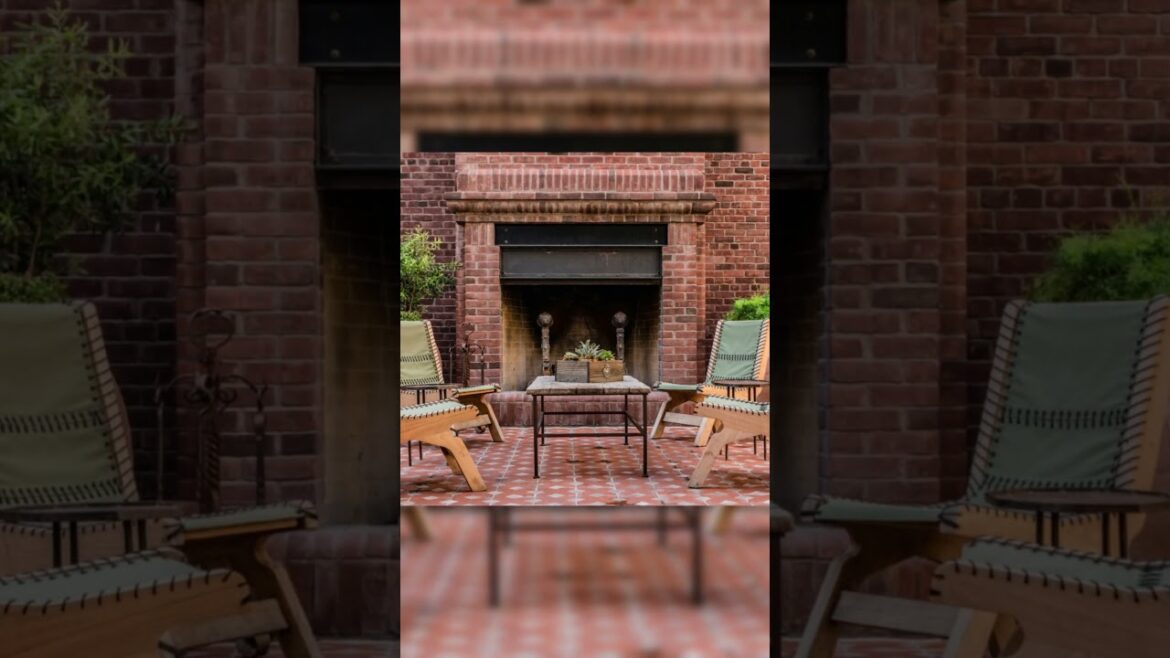12 Stylish Patio Ideas For Your Outdoor Space | Backyard Landscaping Design | Landscape Inspiration