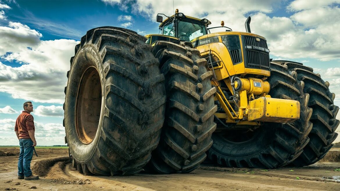 99 Most Satisfying Agriculture Machines and Ingenious Tools 99 Most Satisfying Agriculture Machines and Ingenious Tools