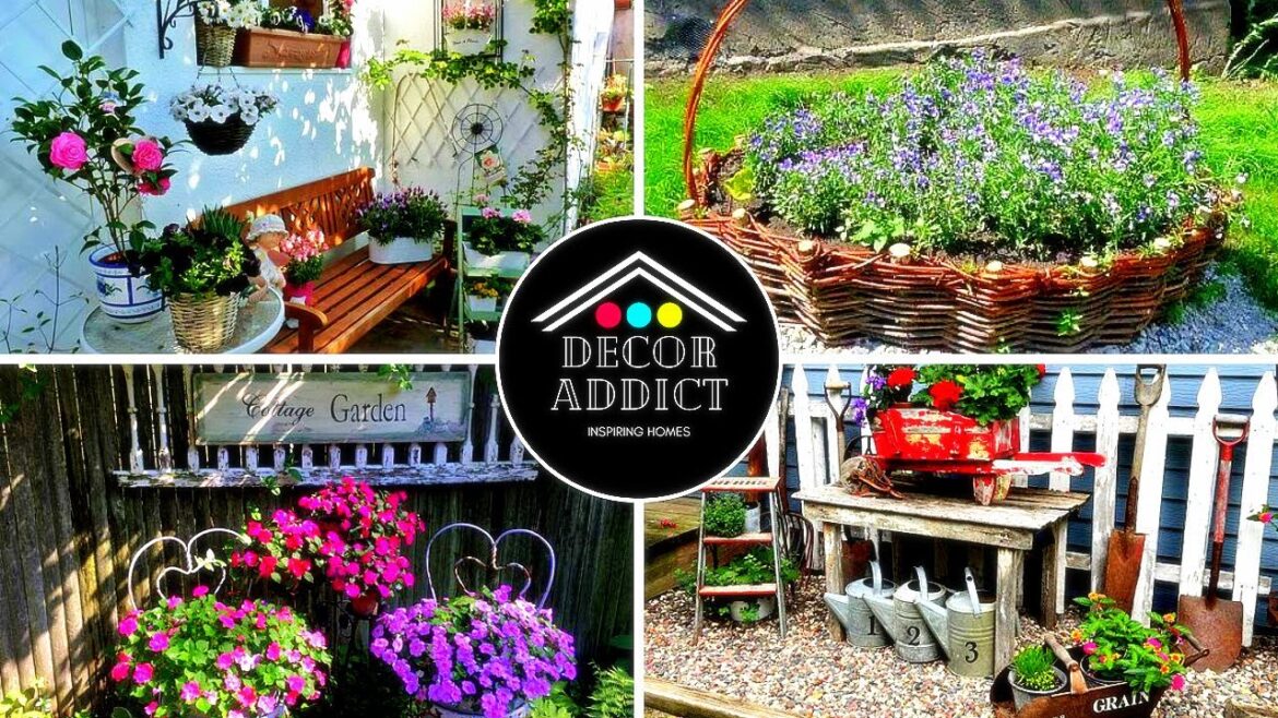 150 Adorable Garden Art Ideas! Perfect for Your Backyard Decoration 150 Adorable Garden Art Ideas! Perfect for Your Backyard Decoration