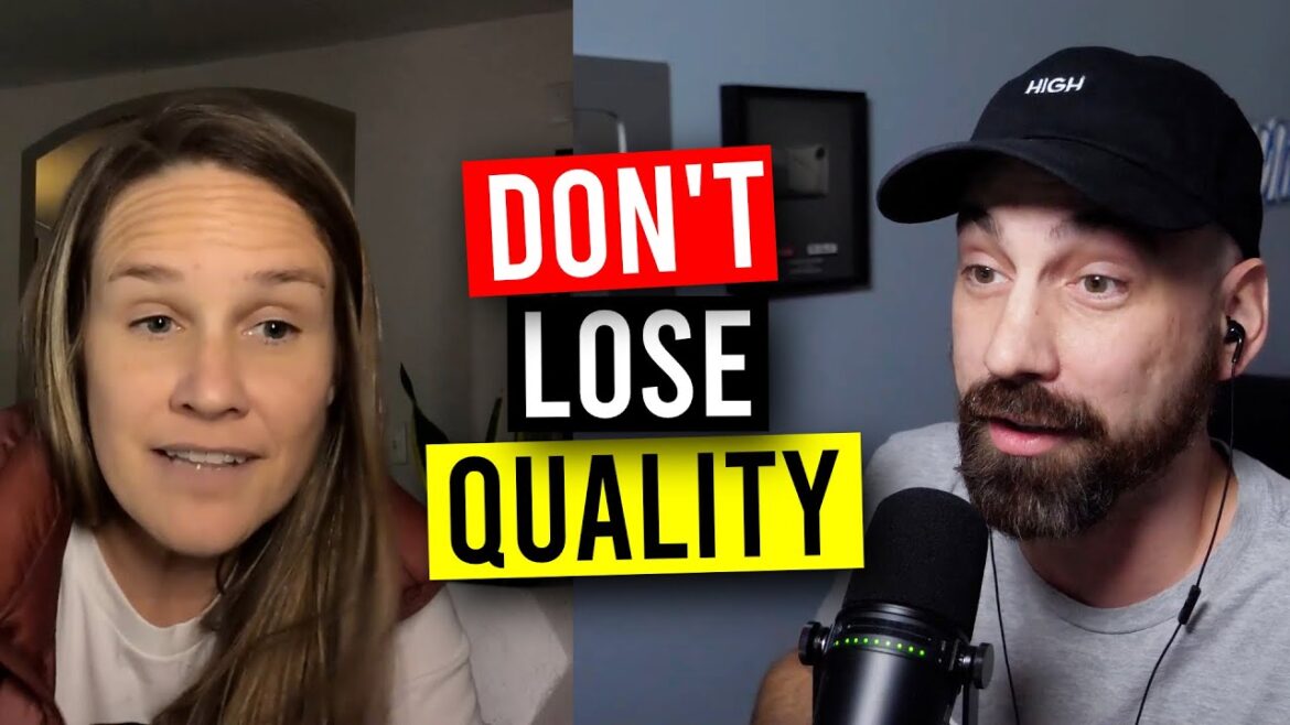 Harvesting, Drying & Curing Plants To Maintain Quality! (Garden Talk #117)