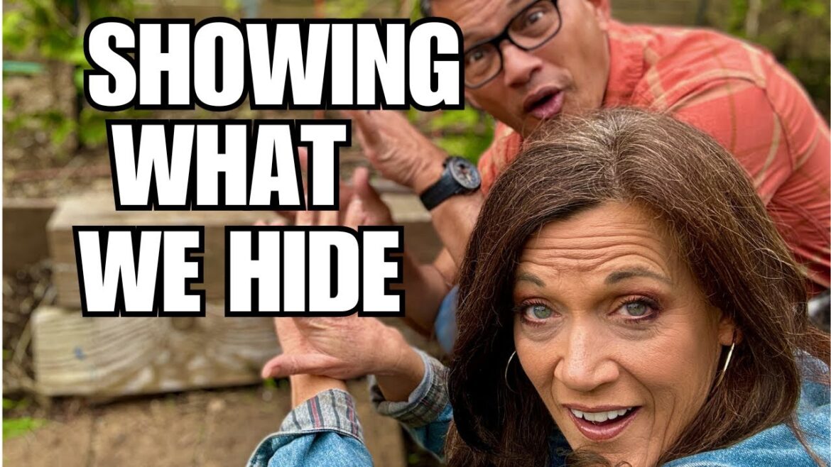 CaliKim: Showing What We Hide Showing What We Hide