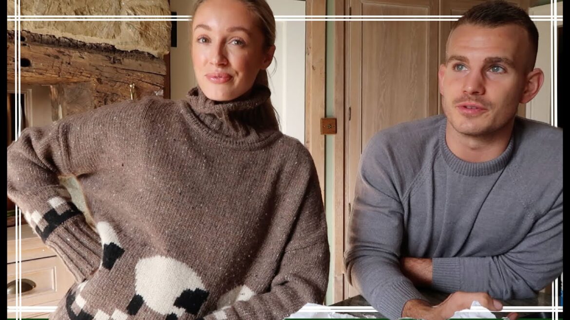 THERE ARE SOME THINGS WE AREN'T TELLING YOU...