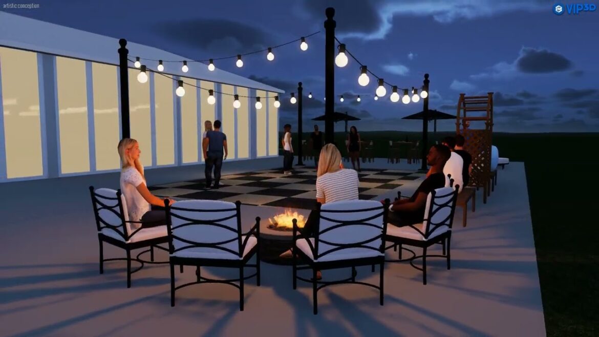 RESSLER CUSTOM LANDSCAPES